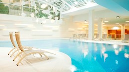 Relax Day Spa (Tages-Programme)