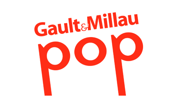 Pop by Gault & Millau