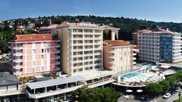 Hotel Riviera 4*